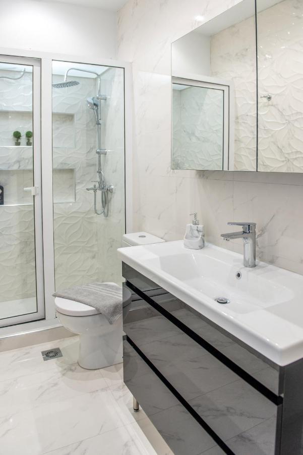 Casa Di Gio Apartment Kalampáka Ngoại thất bức ảnh