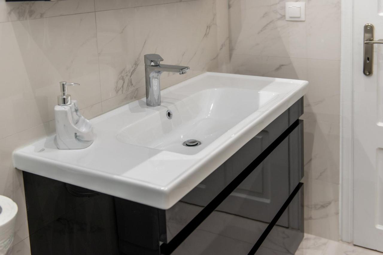Casa Di Gio Apartment Kalampáka Ngoại thất bức ảnh