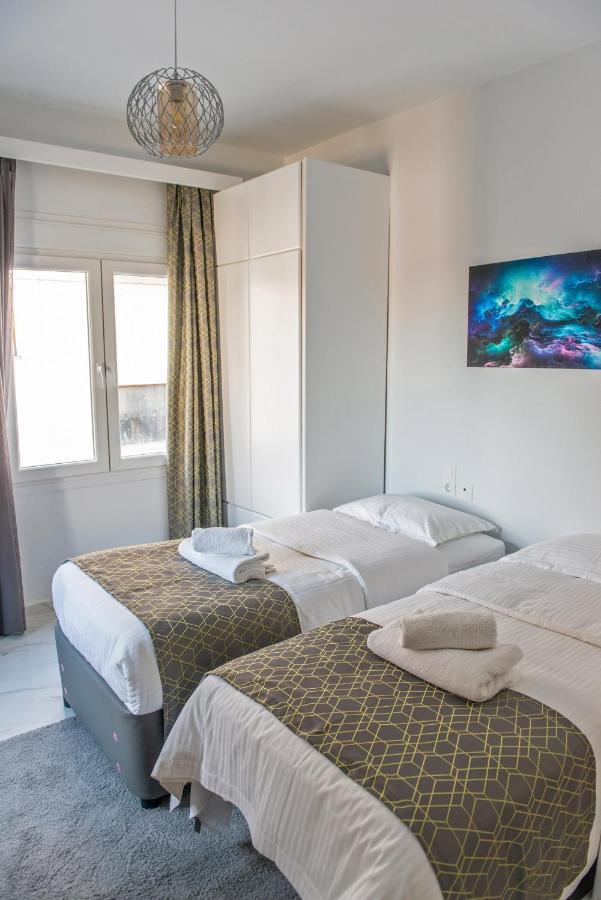 Casa Di Gio Apartment Kalampáka Ngoại thất bức ảnh
