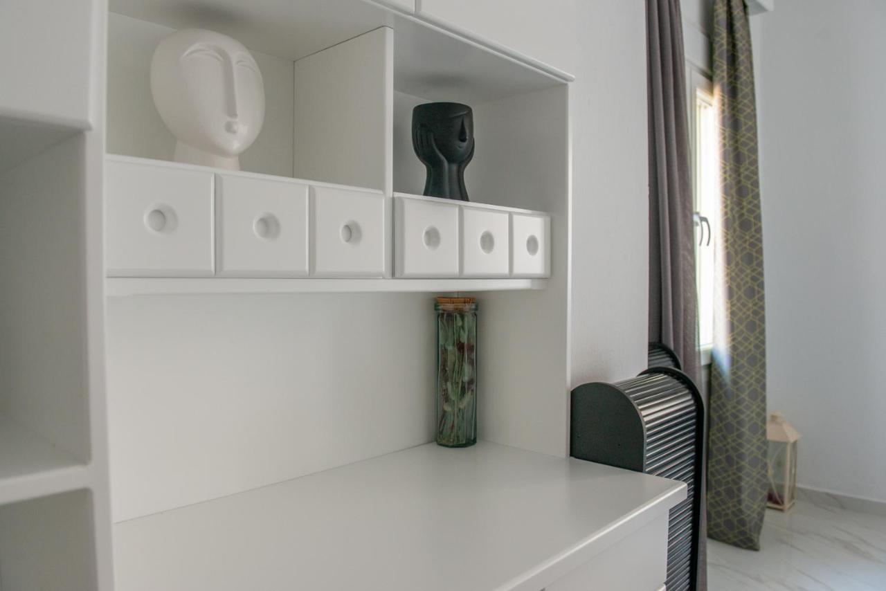 Casa Di Gio Apartment Kalampáka Ngoại thất bức ảnh